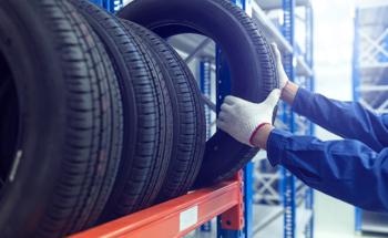 The New Nanofiller Revolutionizing Tire Reinforcement