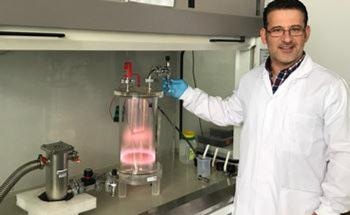 Researchers Show How Body Reacts to Multiple Nanomaterial Surface Treatments
