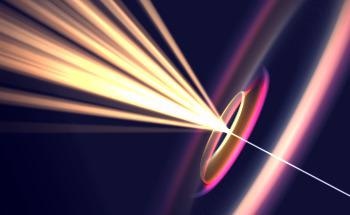 New Achromatic X-Ray Lens can Make It Much Easier to Study Nanostructures