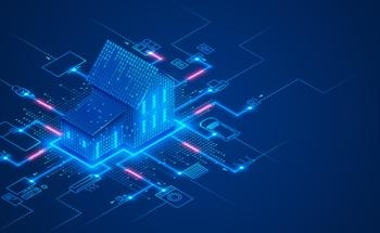 The Nanogenerator Making Sustainable, Smart Homes a Reality
