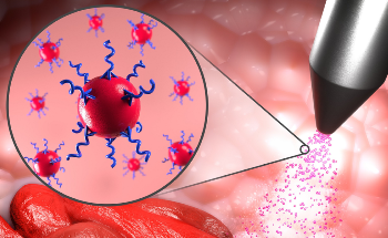 Spray-On Nanotherapeutic Restores Heart Function and Electrical Conductivity