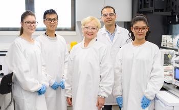 Novel Lab-Made Nanotexture Kills up to 70% of Bacteria