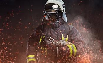New Cotton Fabric is Fire Resistant, Antibacterial and Multifunctional