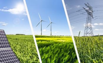 Nanoflakes Could Help Steer the Drive Towards Renewable Energy