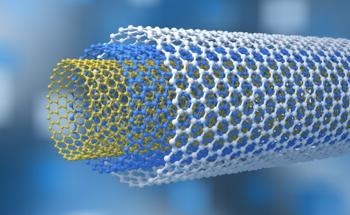 Robust Nanotubes Fabricated with Promising Photoelectronic Properties