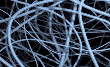Multiple Nanofiber Options Possible with New Method