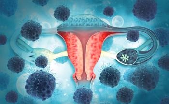 Nano-Enabled Identification of Ovarian Cancer Biomarkers
