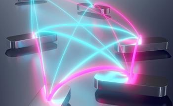 Artificial Spin Glass Containing Nanomagnets, Likely To Be a Breakthrough in AI