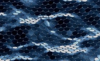 Optimizing Graphene/Polymer Composite Synthesis for Flexible Electronics