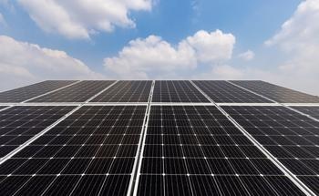 Advanced 2D Materials Support Superior Solar Device Fabrication