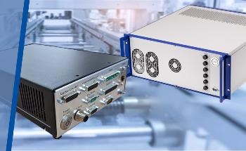 New Multi-Axis and Single-Axis Motion Controllers with EtherCat® Connectivity, based on ACS Intelligent Drive Modules