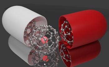 Nanotechnology Supports Stable Delivery of Cannabidiol