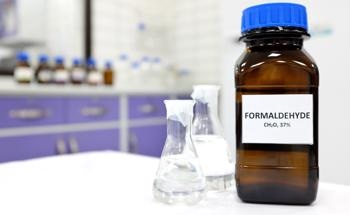 Si-doped Graphene Could Increase Sensitivity of Formaldehyde Sensors