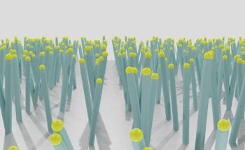 New Method Enhances Giant Magnetoresistance in Nanowire Arrays