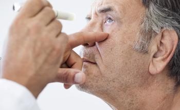 New Antiglaucoma Nano-Based Drug Carrier Proposed