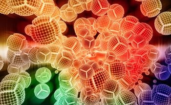 Adding Quantum Dots to Transparent Wood to Brighten Optical Properties