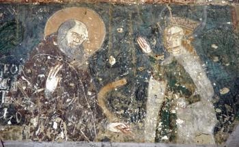 Nanocomposites Help to Continue the Cultural Legacy of Murals