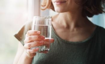 Significant Improvements to MXene Water Filtration Membranes