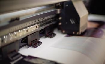 Cleaning Up Inkject Printing's Graphene Ink Coffee Ring