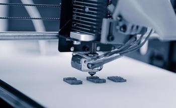 Step Forward for 3D Printing at the Nanoscale