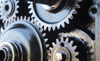 Cellulose Nanocrystals Proposed as Eco-Friendly Lubricant Additive