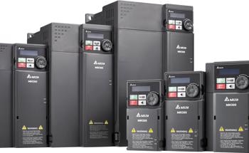 Delta’s New Compact, MH300 Motor Drive Provides Advanced Tension Control