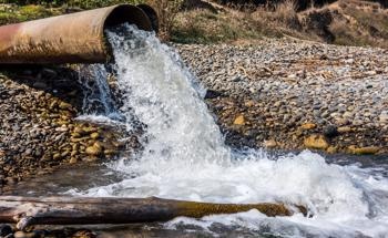 Eco-Friendly Reusable Nanocomposite-Based Approach Removes Toxic Dyes From Water