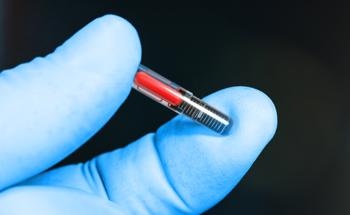Potential Energy Source for Implantable Medical Electronics Explored