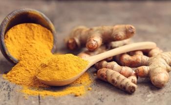 Extract from Turmeric Could Lead to the Creation of Eco-Friendly, More Efficient Fuel Cells