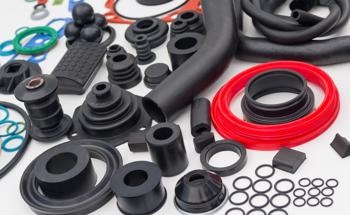 Highly Functional Nanofiller Effectively Reinforces Rubber Composites