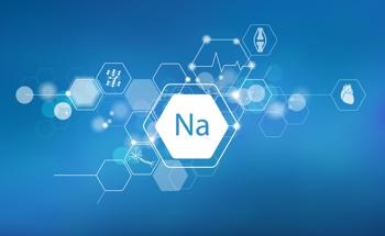 Point-of-Care Diagnosis of Sodium Levels Possible with Paper Strip Sensor