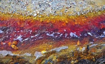 Nanoparticles Optimize Heavy Metal Pollutant Removal in Chitosan Nanocomposite