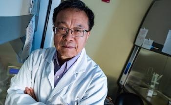 NIH Grant to Help Future Medical Professionals Translate Nanotechnology Advances to the Clinic