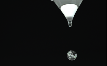 Research Highlights New Printing Technique of Nano Diamond at Quantum Level