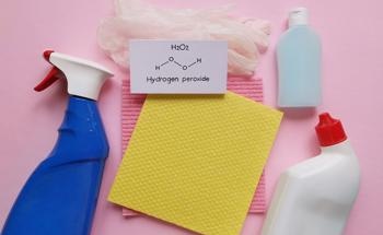 Solar Production of Hydrogen Peroxide with Carbon Quantum Dots
