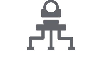 Examining the Influences on Microrobot Collective Behavior