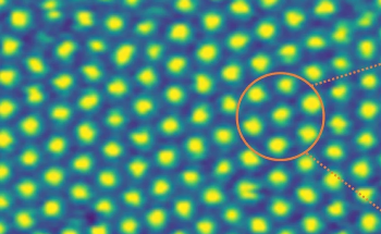 Study Sheds Lights on Layered 2D Materials with Unique Magnetic Features