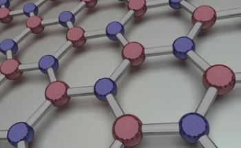 Tapping Mode AFM Reveals Moiré Modulation of hBN Van Der Waals Potential