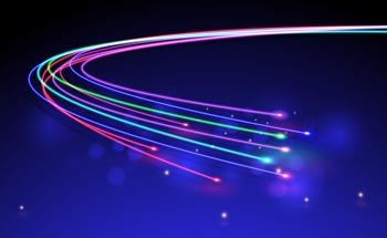 Researchers Create a Compact End-Face-Incorporated Multicore Fiber