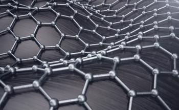 New Doped Graphene Nanocomposite Electrode for Semiconductor Applications