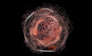 Breast Cancer Drug Resistance Tackled By Polymer Nanoparticles