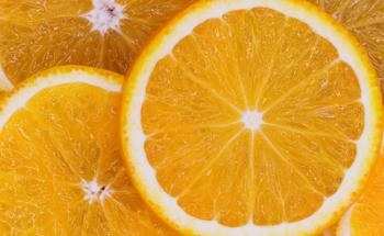 Green Approach to Silver Nanoparticle Fabrication with Citrus Fruits