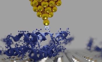 Unmatched Sensitivity Obtained in New AFM Configuration