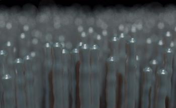 Modeling the Link Between Nanowires and Optical Behavior