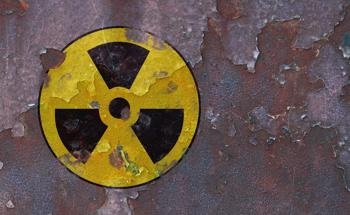 Sensitive, Fluorescent Nanosystem Detects Radioactive Uranyl Ions