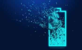 Si-Ni Nanofoam Composite Materials for Lithium-ion Rechargeable Batteries