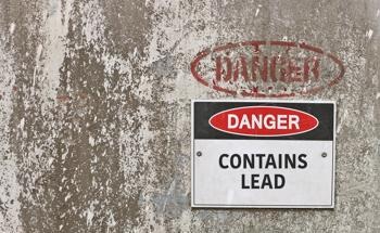 Removing Lead from Wastewater with Metal-Based Nanocomposites