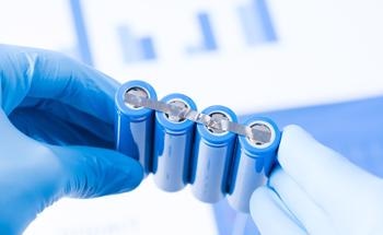 Creating a Zn-Graphite Dual-Ion Battery with No Anode