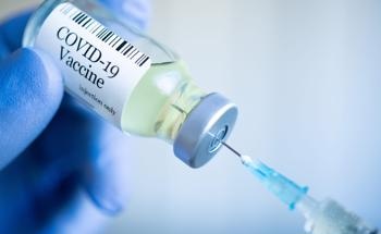 Novel Nanoparticle Vaccine Induces Immune Response Against SARS-CoV-2
