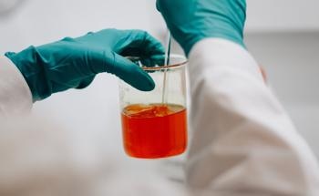 Nanosensor Selective Towards Dangerous Dye Derivative, R6G